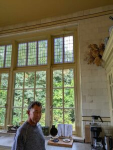 image from the Rams Woerthe Museumhuis in Steenwijk, Netherlands Aug 2025