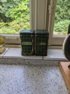 image from the Rams Woerthe Museumhuis in Steenwijk, Netherlands Aug 2025