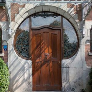 image from the Rams Woerthe Museumhuis in Steenwijk, Netherlands Aug 2025