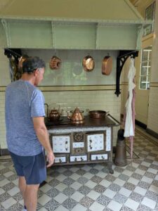 image from the Rams Woerthe Museumhuis in Steenwijk, Netherlands Aug 2025