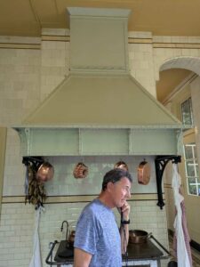 image from the Rams Woerthe Museumhuis in Steenwijk, Netherlands Aug 2025