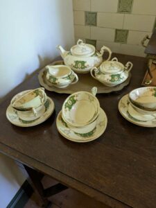 image from the Rams Woerthe Museumhuis in Steenwijk, Netherlands Aug 2025