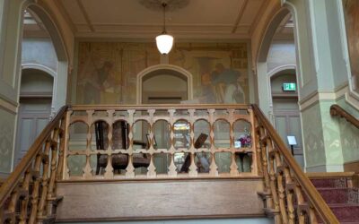 Rams Woerthe Museumhuis