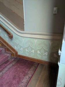 image from the Rams Woerthe Museumhuis in Steenwijk, Netherlands Aug 2025