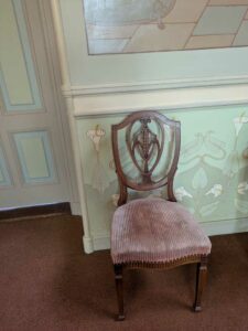 image from the Rams Woerthe Museumhuis in Steenwijk, Netherlands Aug 2025