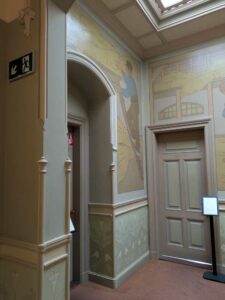 image from the Rams Woerthe Museumhuis in Steenwijk, Netherlands Aug 2025