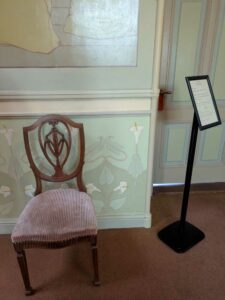 image from the Rams Woerthe Museumhuis in Steenwijk, Netherlands Aug 2025