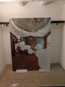 image from the Rams Woerthe Museumhuis in Steenwijk, Netherlands Aug 2025