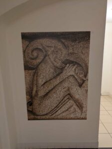 image from the Rams Woerthe Museumhuis in Steenwijk, Netherlands Aug 2025