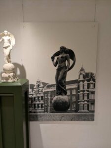 image from the Rams Woerthe Museumhuis in Steenwijk, Netherlands Aug 2025