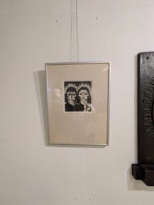 image from the Rams Woerthe Museumhuis in Steenwijk, Netherlands Aug 2025