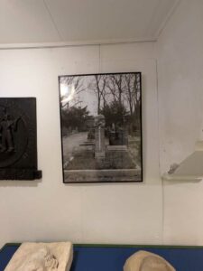 image from the Rams Woerthe Museumhuis in Steenwijk, Netherlands Aug 2025