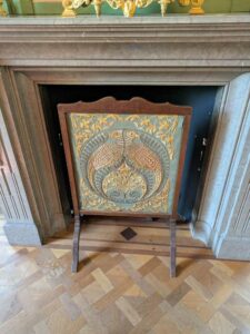 image from the Rams Woerthe Museumhuis in Steenwijk, Netherlands Aug 2025