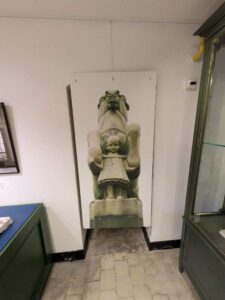 image from the Rams Woerthe Museumhuis in Steenwijk, Netherlands Aug 2025