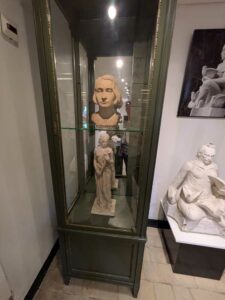 image from the Rams Woerthe Museumhuis in Steenwijk, Netherlands Aug 2025