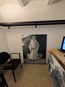 image from the Rams Woerthe Museumhuis in Steenwijk, Netherlands Aug 2025