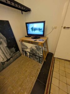 image from the Rams Woerthe Museumhuis in Steenwijk, Netherlands Aug 2025