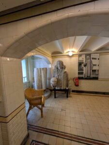 image from the Rams Woerthe Museumhuis in Steenwijk, Netherlands Aug 2025