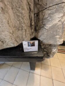 image from the Rams Woerthe Museumhuis in Steenwijk, Netherlands Aug 2025