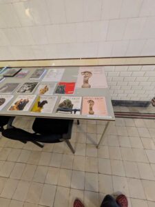 image from the Rams Woerthe Museumhuis in Steenwijk, Netherlands Aug 2025