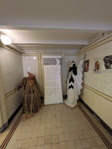 image from the Rams Woerthe Museumhuis in Steenwijk, Netherlands Aug 2025