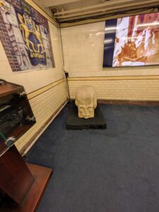 image from the Rams Woerthe Museumhuis in Steenwijk, Netherlands Aug 2025