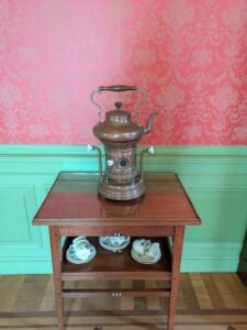 image from the Rams Woerthe Museumhuis in Steenwijk, Netherlands Aug 2025