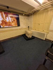 image from the Rams Woerthe Museumhuis in Steenwijk, Netherlands Aug 2025