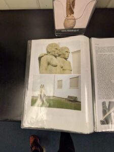 image from the Rams Woerthe Museumhuis in Steenwijk, Netherlands Aug 2025