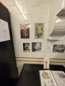 image from the Rams Woerthe Museumhuis in Steenwijk, Netherlands Aug 2025