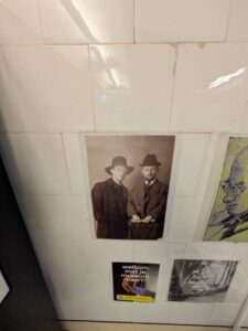 image from the Rams Woerthe Museumhuis in Steenwijk, Netherlands Aug 2025