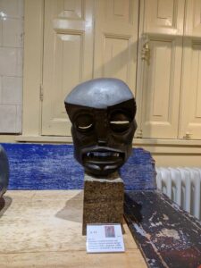 image from the Rams Woerthe Museumhuis in Steenwijk, Netherlands Aug 2025