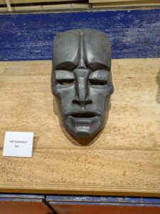 image from the Rams Woerthe Museumhuis in Steenwijk, Netherlands Aug 2025