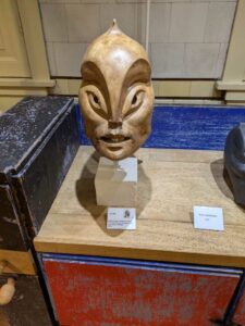 image from the Rams Woerthe Museumhuis in Steenwijk, Netherlands Aug 2025