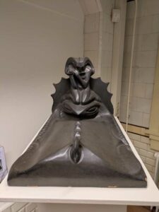 image from the Rams Woerthe Museumhuis in Steenwijk, Netherlands Aug 2025