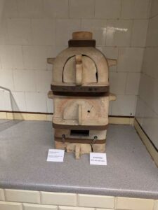 image from the Rams Woerthe Museumhuis in Steenwijk, Netherlands Aug 2025