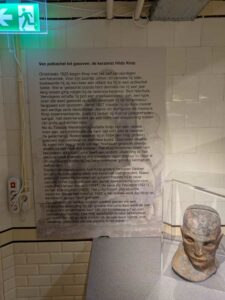 image from the Rams Woerthe Museumhuis in Steenwijk, Netherlands Aug 2025