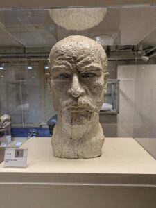 image from the Rams Woerthe Museumhuis in Steenwijk, Netherlands Aug 2025