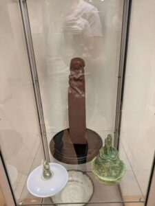 image from the Rams Woerthe Museumhuis in Steenwijk, Netherlands Aug 2025