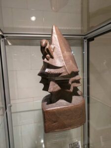 image from the Rams Woerthe Museumhuis in Steenwijk, Netherlands Aug 2025