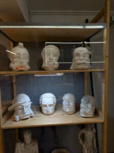 image from the Rams Woerthe Museumhuis in Steenwijk, Netherlands Aug 2025