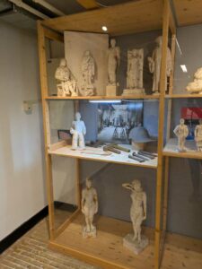 image from the Rams Woerthe Museumhuis in Steenwijk, Netherlands Aug 2025