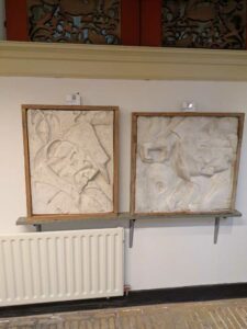 image from the Rams Woerthe Museumhuis in Steenwijk, Netherlands Aug 2025