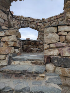 image from South Mountain Preserve in Phoenix AZ