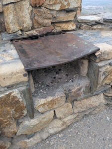 image from South Mountain Preserve in Phoenix AZ