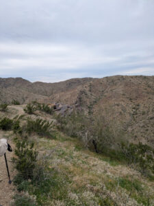 image from South Mountain Preserve in Phoenix AZ