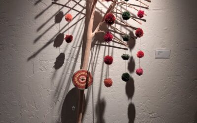 Ruins, Relics & Rituals — Fiber Arts Center AZ