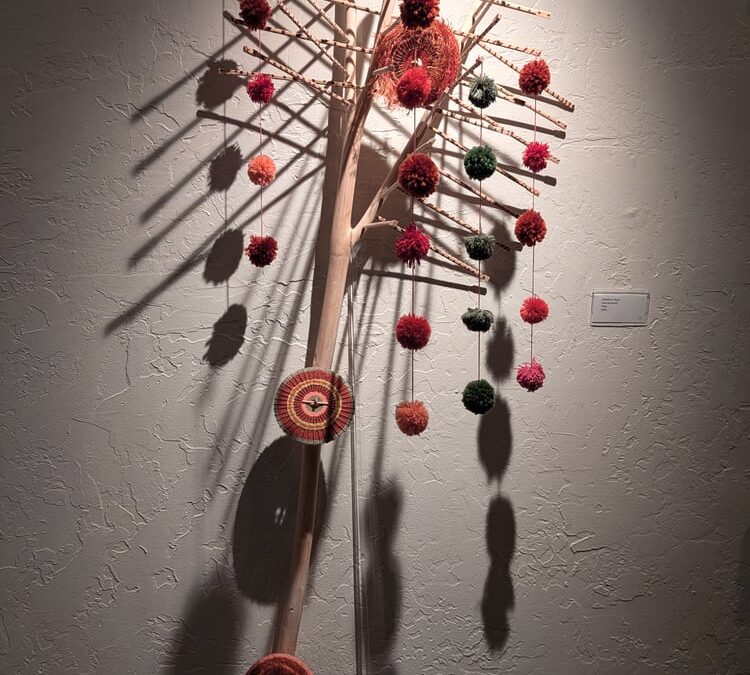 Ruins, Relics & Rituals — Fiber Arts Center AZ