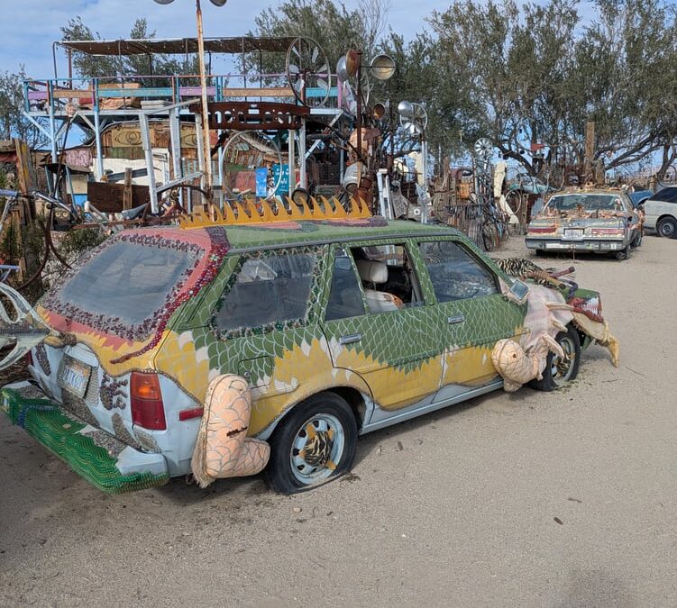The Salton Sea: Better Late Than Never